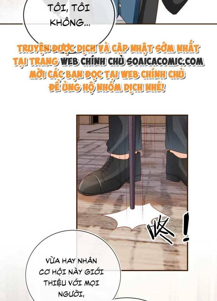 Nam Chính Và Nhân Vật Phản Diện Tôi Nuôi Đều Không Đứng Đắn: Chapter 37
