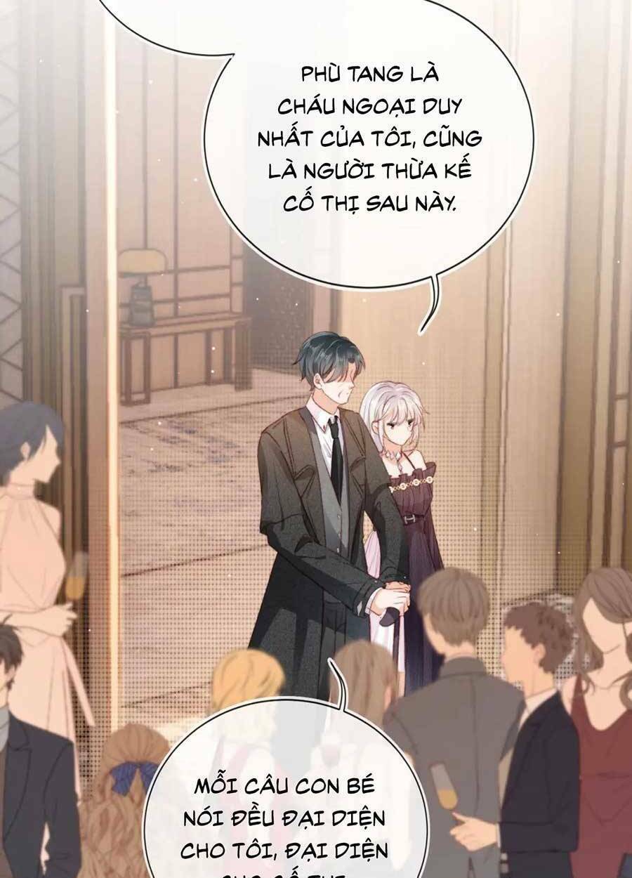 Nam Chính Và Nhân Vật Phản Diện Tôi Nuôi Đều Không Đứng Đắn: Chapter 37