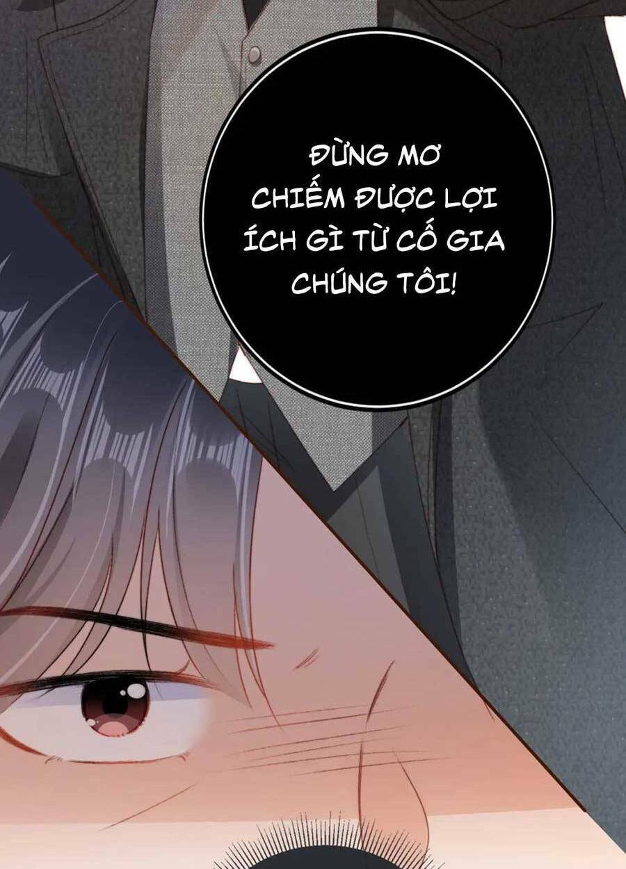 Nam Chính Và Nhân Vật Phản Diện Tôi Nuôi Đều Không Đứng Đắn: Chapter 37