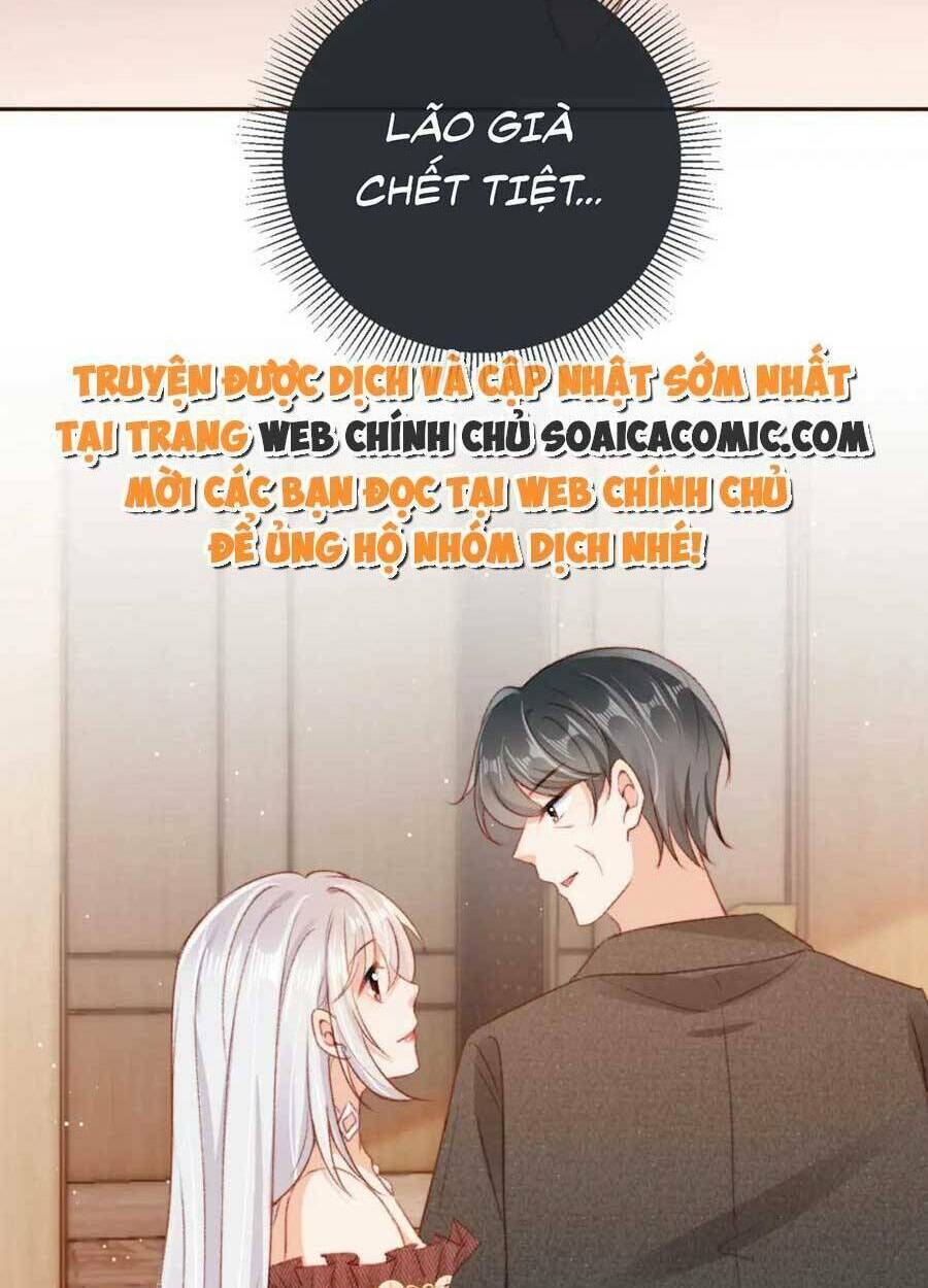 Nam Chính Và Nhân Vật Phản Diện Tôi Nuôi Đều Không Đứng Đắn: Chapter 37