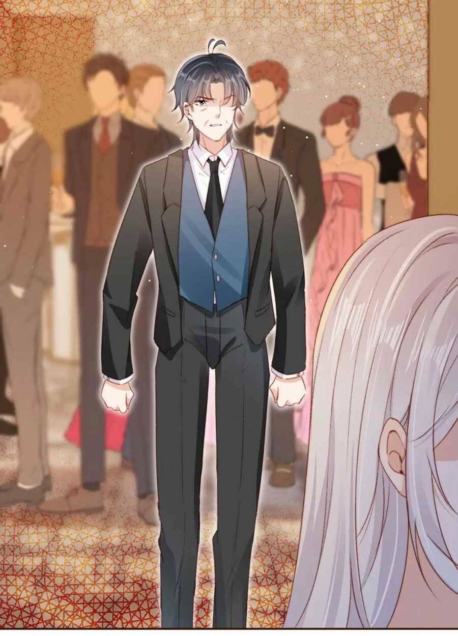 Nam Chính Và Nhân Vật Phản Diện Tôi Nuôi Đều Không Đứng Đắn: Chapter 37