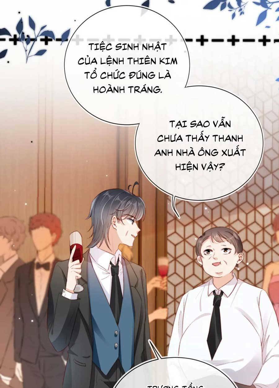 Nam Chính Và Nhân Vật Phản Diện Tôi Nuôi Đều Không Đứng Đắn: Chapter 37