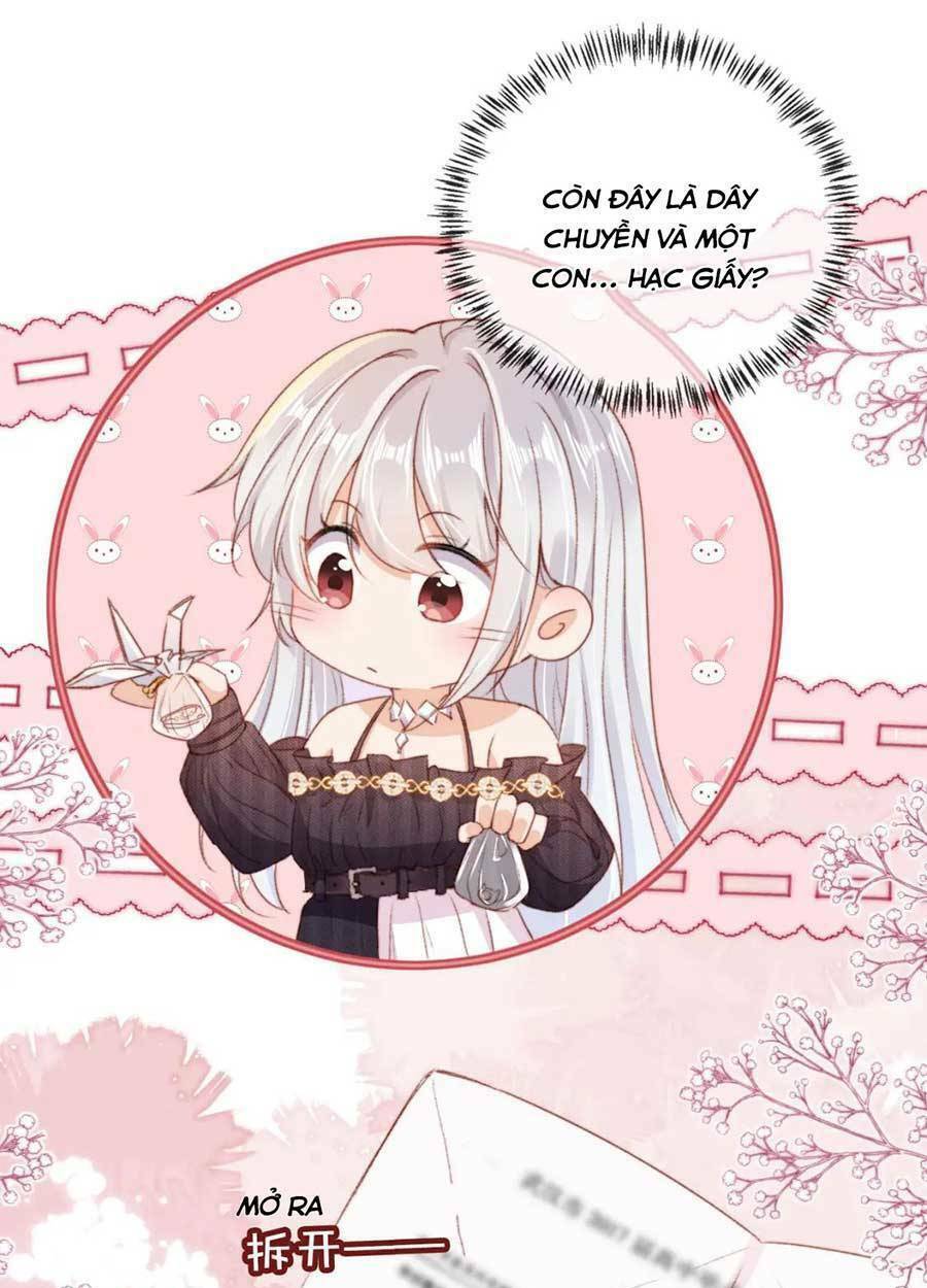 Nam Chính Và Nhân Vật Phản Diện Tôi Nuôi Đều Không Đứng Đắn: Chapter 38