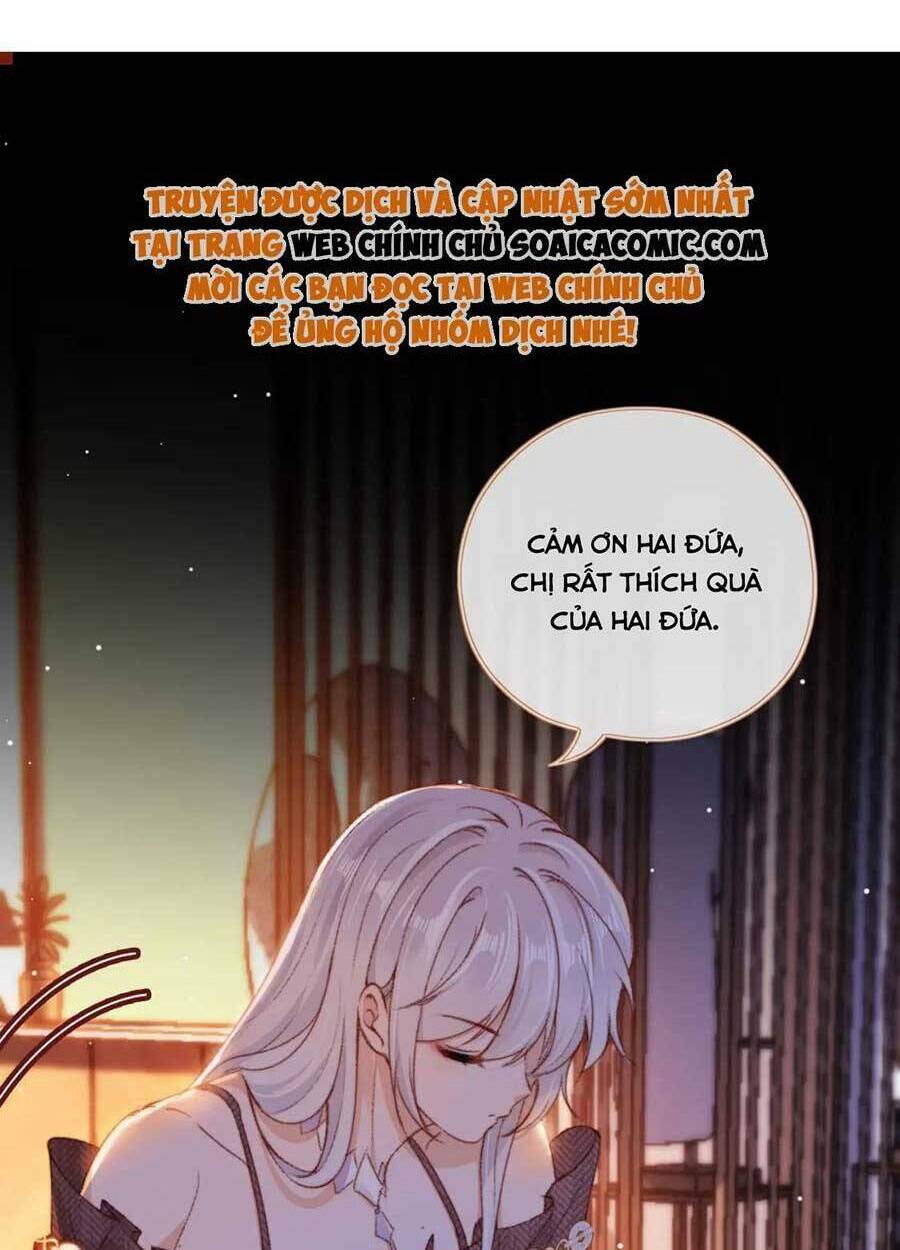 Nam Chính Và Nhân Vật Phản Diện Tôi Nuôi Đều Không Đứng Đắn: Chapter 38