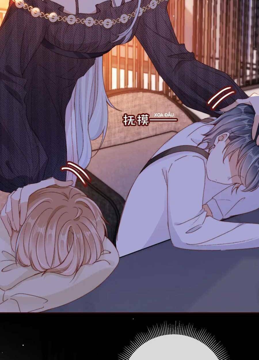 Nam Chính Và Nhân Vật Phản Diện Tôi Nuôi Đều Không Đứng Đắn: Chapter 38