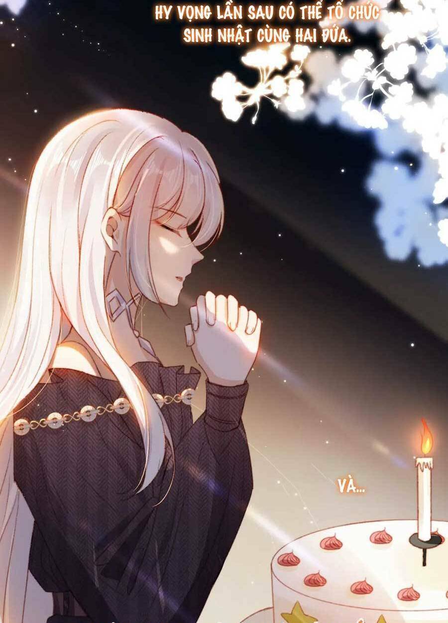 Nam Chính Và Nhân Vật Phản Diện Tôi Nuôi Đều Không Đứng Đắn: Chapter 38
