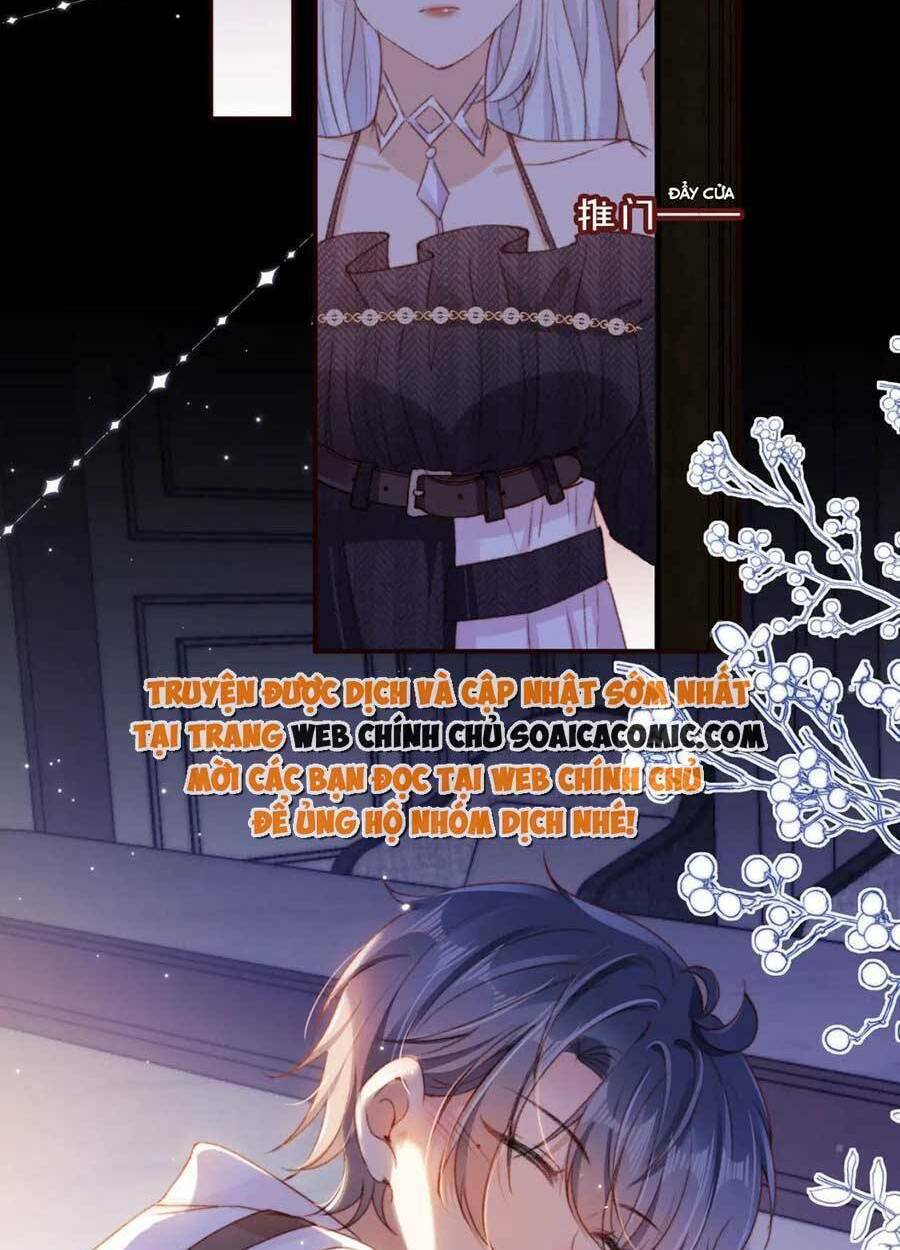 Nam Chính Và Nhân Vật Phản Diện Tôi Nuôi Đều Không Đứng Đắn: Chapter 38