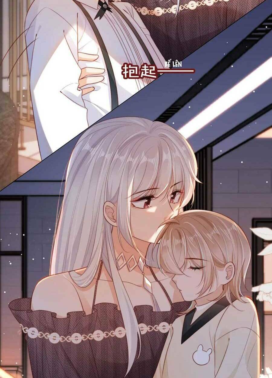 Nam Chính Và Nhân Vật Phản Diện Tôi Nuôi Đều Không Đứng Đắn: Chapter 38