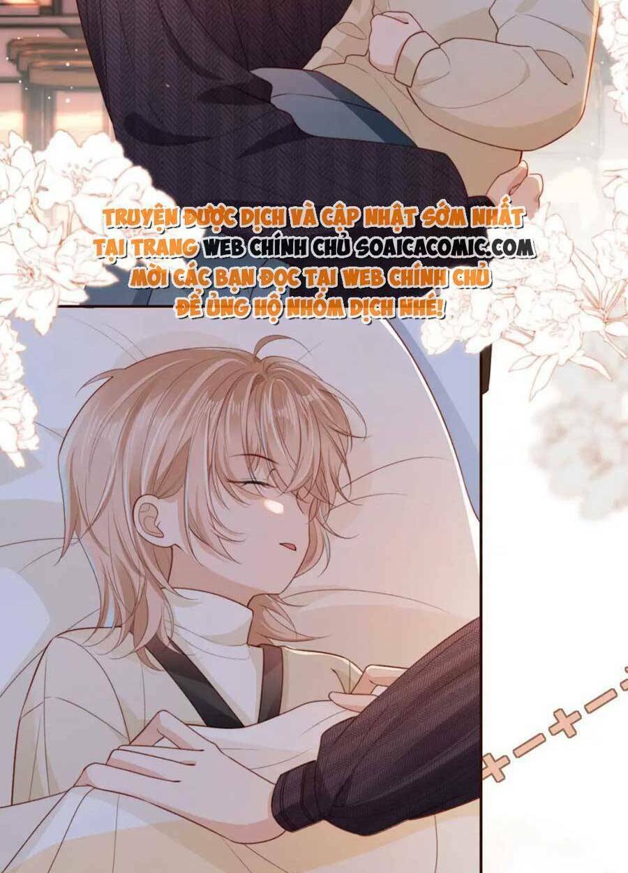 Nam Chính Và Nhân Vật Phản Diện Tôi Nuôi Đều Không Đứng Đắn: Chapter 38