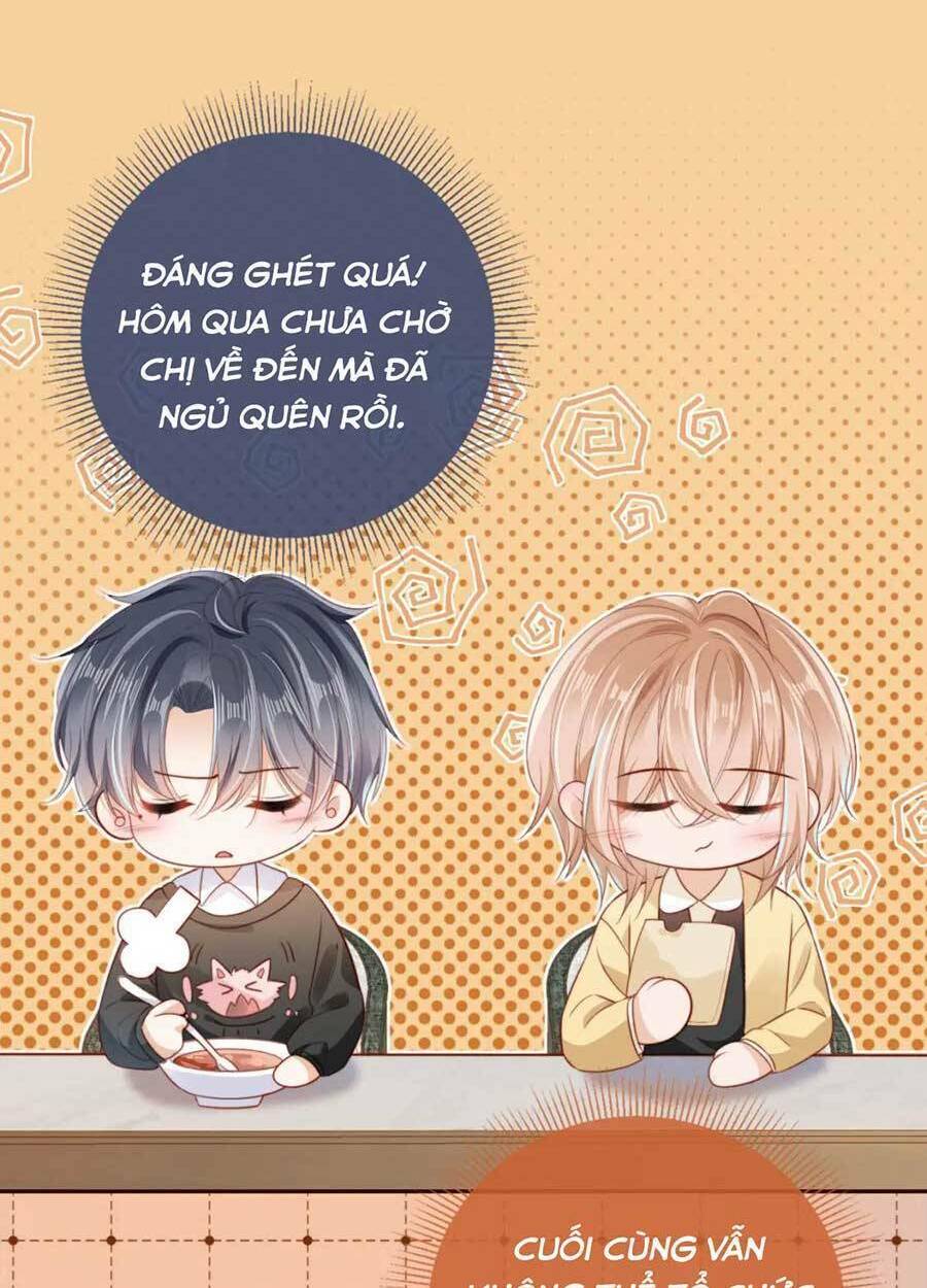Nam Chính Và Nhân Vật Phản Diện Tôi Nuôi Đều Không Đứng Đắn: Chapter 38