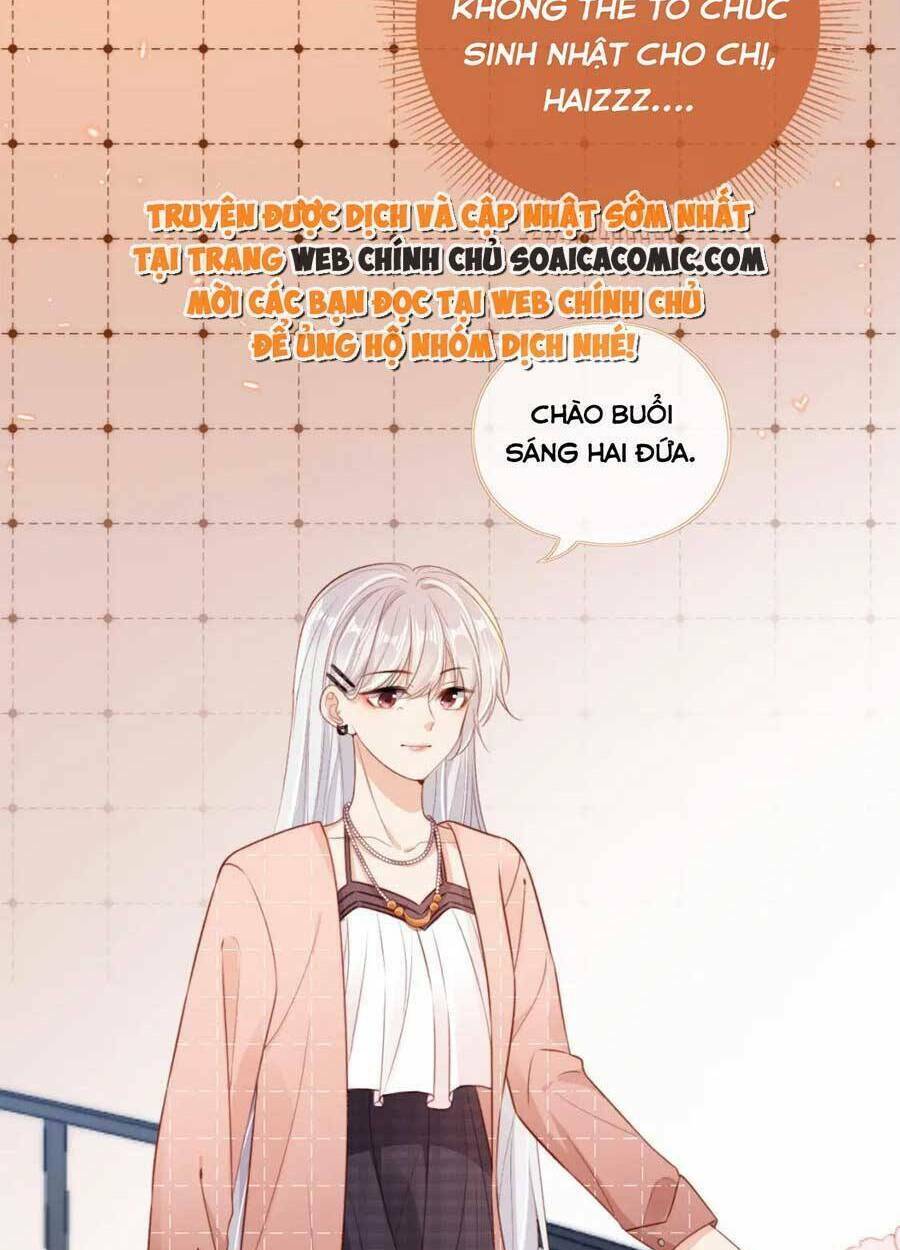 Nam Chính Và Nhân Vật Phản Diện Tôi Nuôi Đều Không Đứng Đắn: Chapter 38
