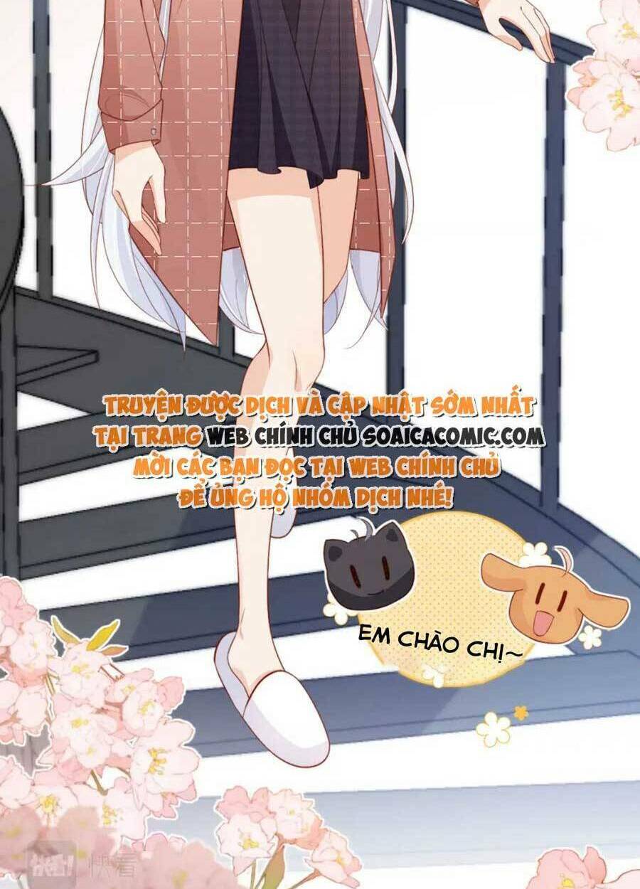 Nam Chính Và Nhân Vật Phản Diện Tôi Nuôi Đều Không Đứng Đắn: Chapter 38