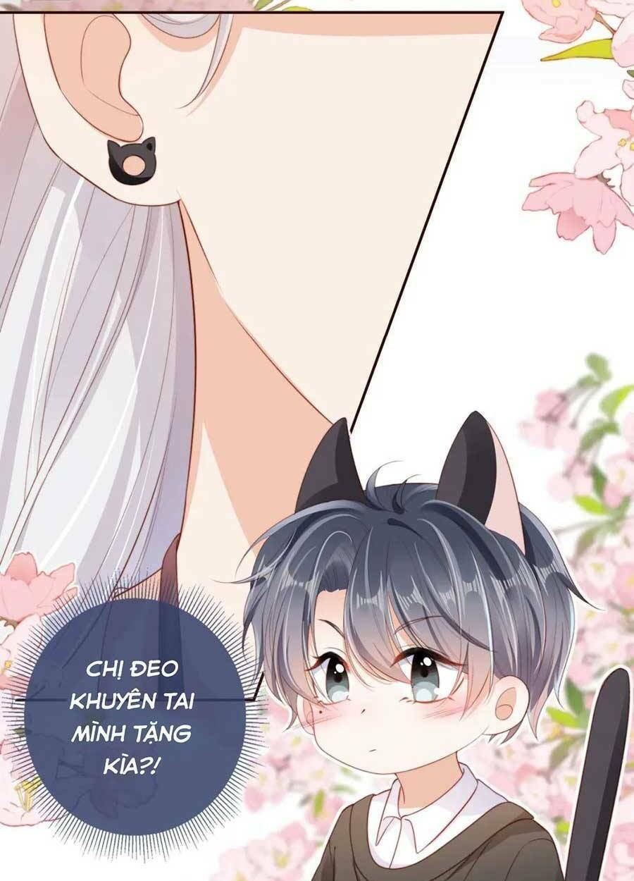 Nam Chính Và Nhân Vật Phản Diện Tôi Nuôi Đều Không Đứng Đắn: Chapter 38