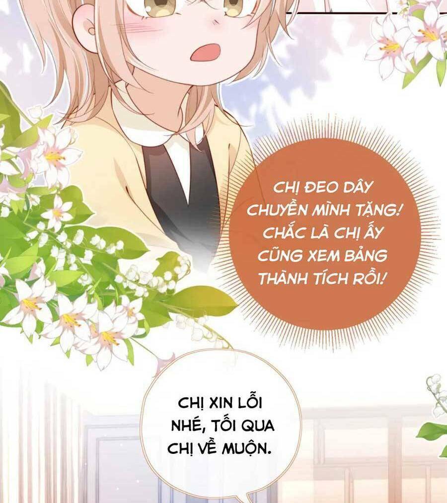 Nam Chính Và Nhân Vật Phản Diện Tôi Nuôi Đều Không Đứng Đắn: Chapter 38