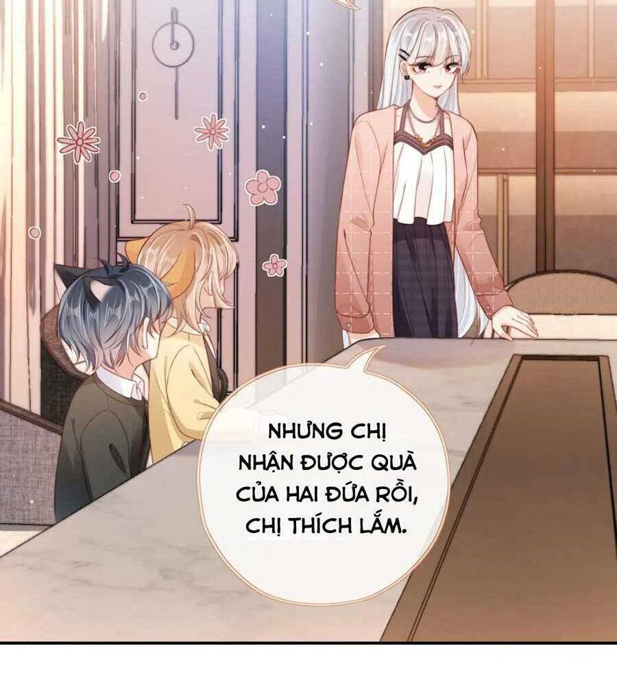 Nam Chính Và Nhân Vật Phản Diện Tôi Nuôi Đều Không Đứng Đắn: Chapter 38