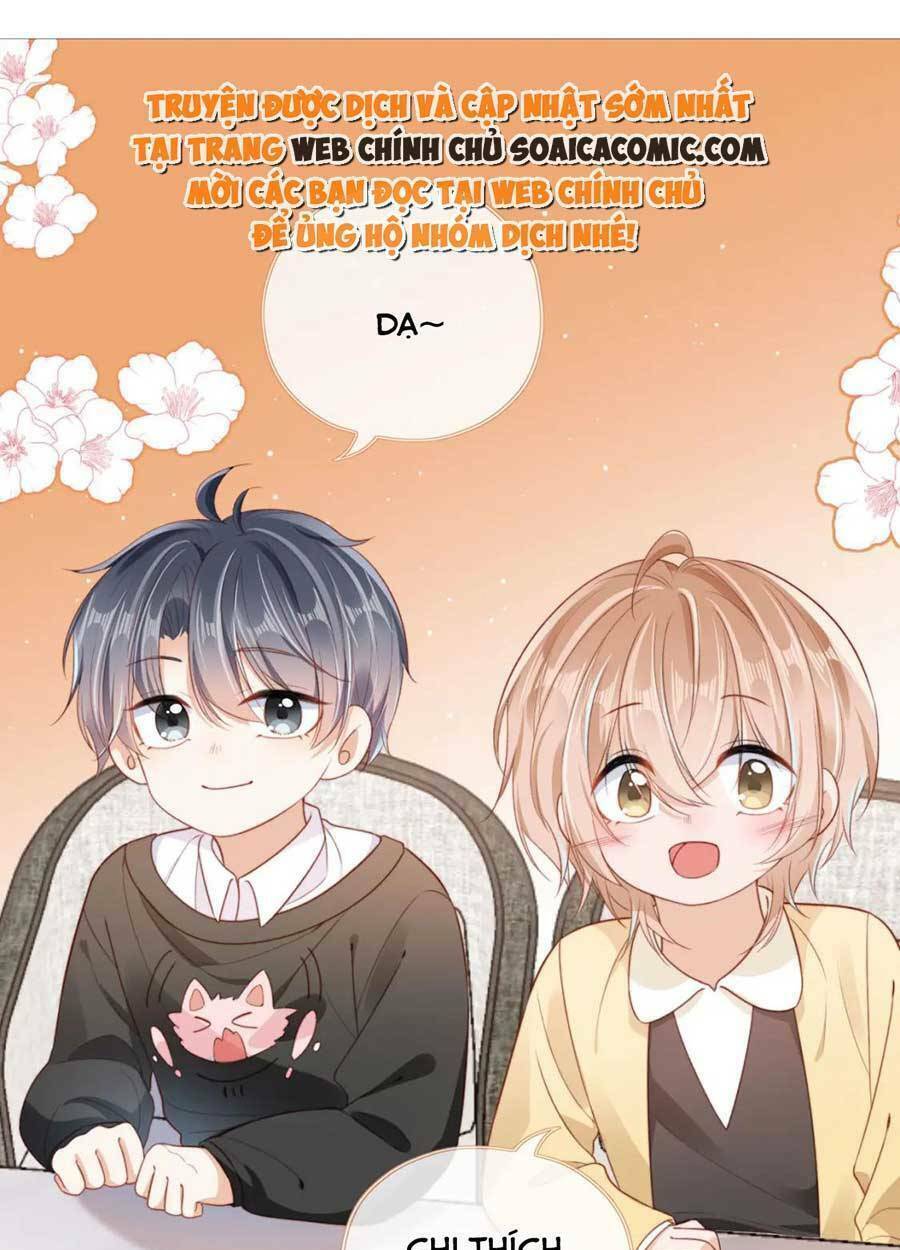 Nam Chính Và Nhân Vật Phản Diện Tôi Nuôi Đều Không Đứng Đắn: Chapter 38