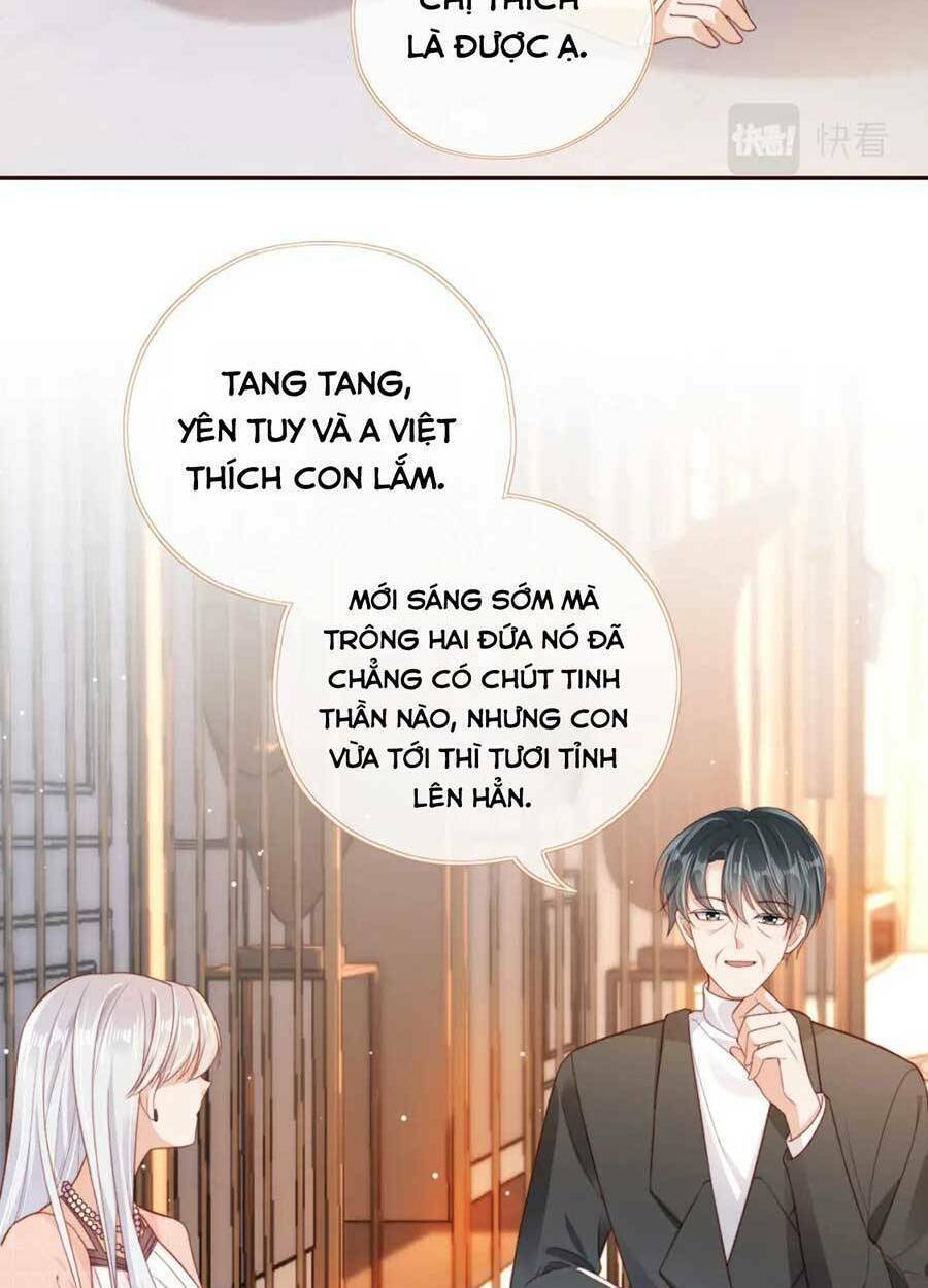 Nam Chính Và Nhân Vật Phản Diện Tôi Nuôi Đều Không Đứng Đắn: Chapter 38
