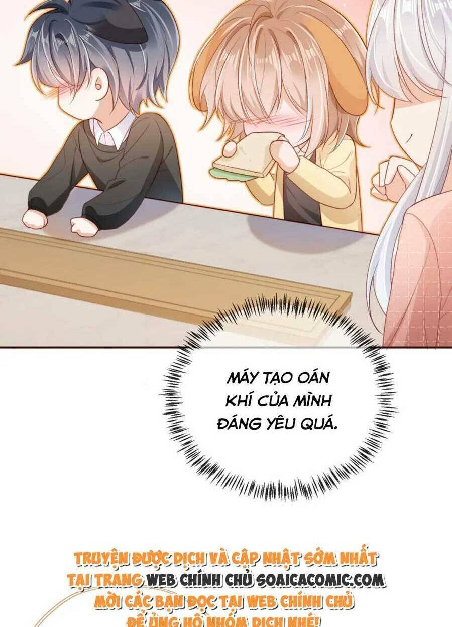 Nam Chính Và Nhân Vật Phản Diện Tôi Nuôi Đều Không Đứng Đắn: Chapter 38