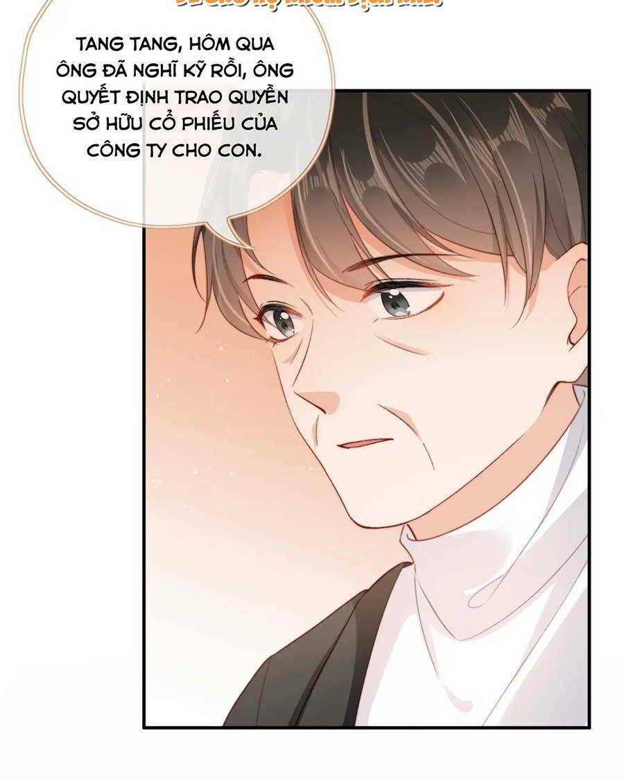 Nam Chính Và Nhân Vật Phản Diện Tôi Nuôi Đều Không Đứng Đắn: Chapter 38