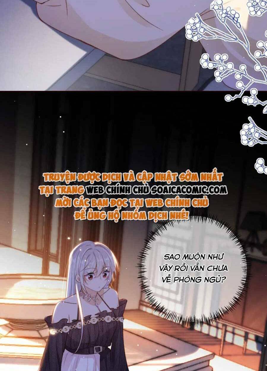 Nam Chính Và Nhân Vật Phản Diện Tôi Nuôi Đều Không Đứng Đắn: Chapter 38