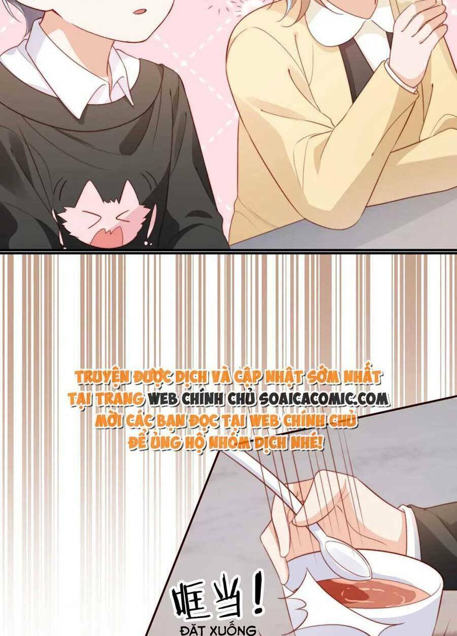 Nam Chính Và Nhân Vật Phản Diện Tôi Nuôi Đều Không Đứng Đắn: Chapter 38