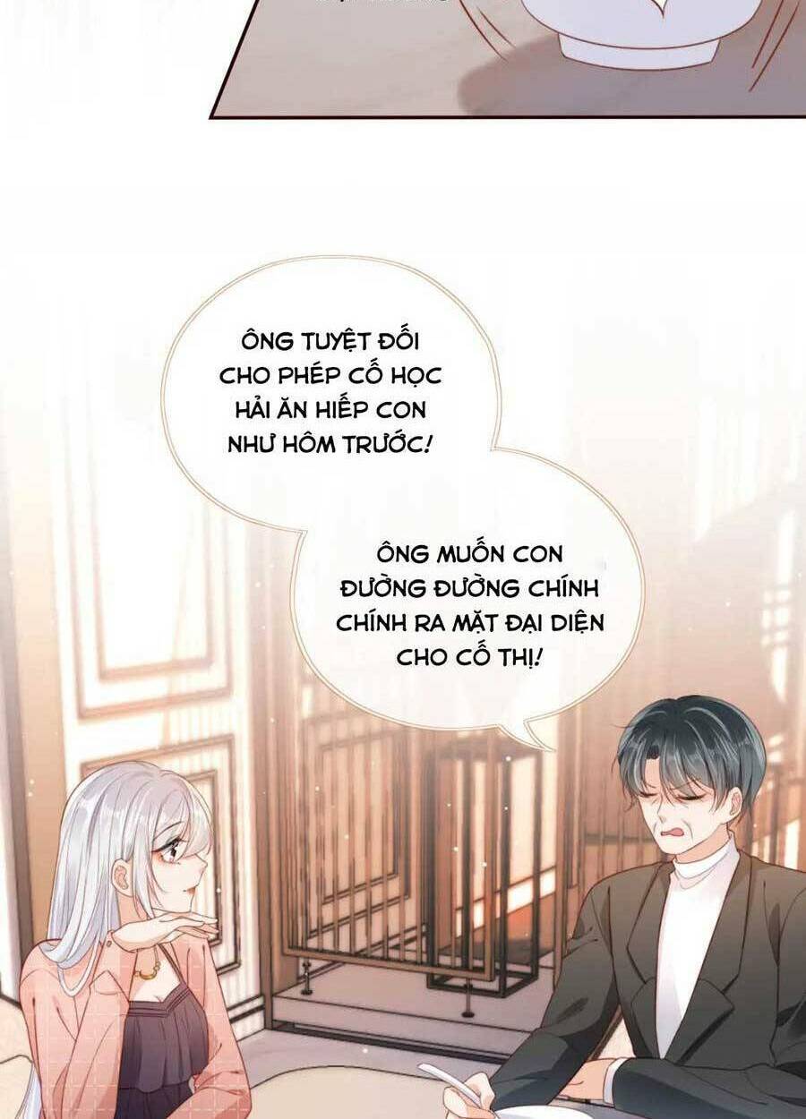 Nam Chính Và Nhân Vật Phản Diện Tôi Nuôi Đều Không Đứng Đắn: Chapter 38