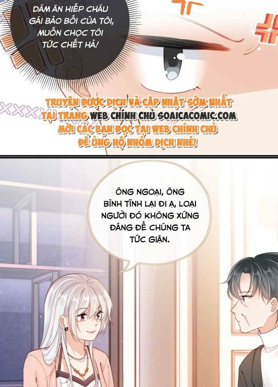 Nam Chính Và Nhân Vật Phản Diện Tôi Nuôi Đều Không Đứng Đắn: Chapter 38