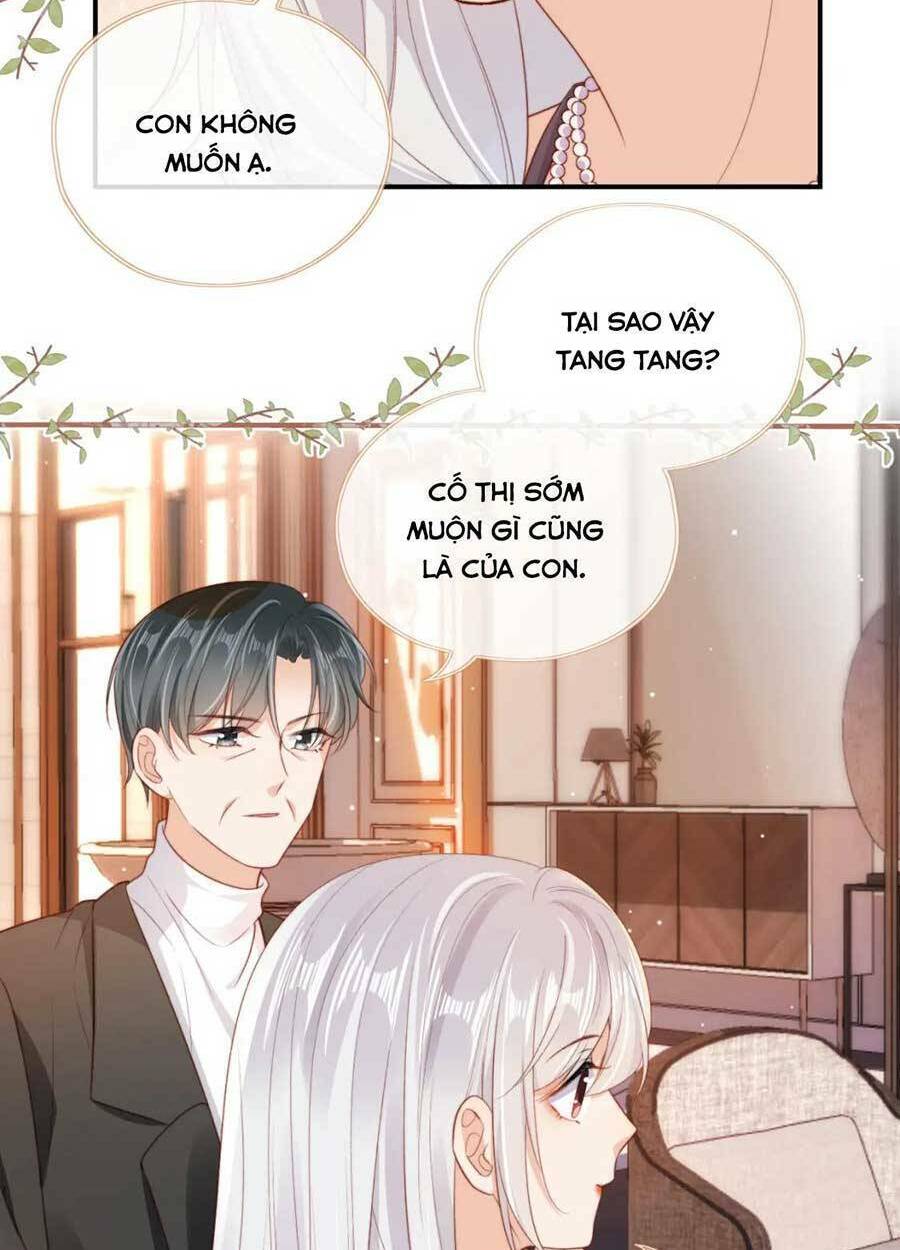 Nam Chính Và Nhân Vật Phản Diện Tôi Nuôi Đều Không Đứng Đắn: Chapter 38