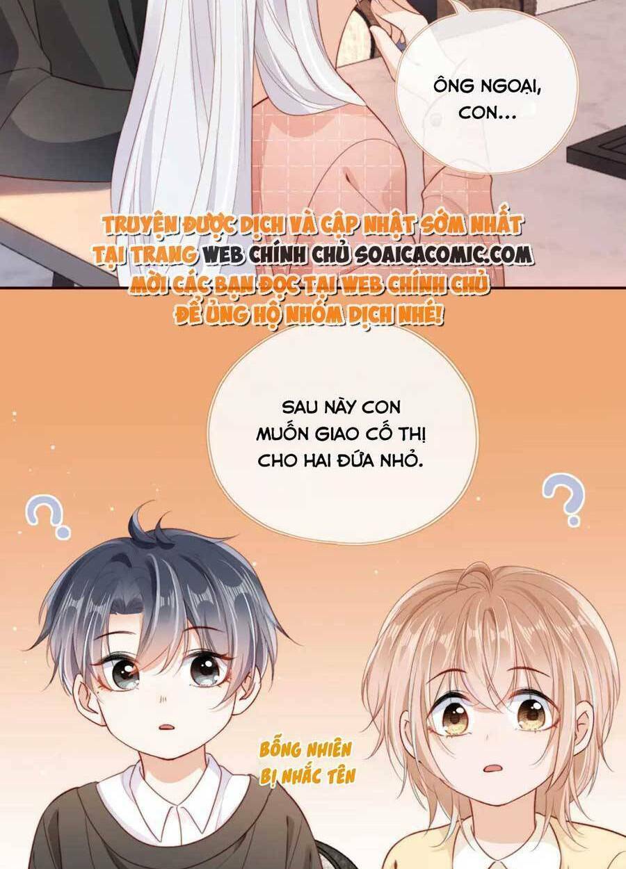 Nam Chính Và Nhân Vật Phản Diện Tôi Nuôi Đều Không Đứng Đắn: Chapter 38