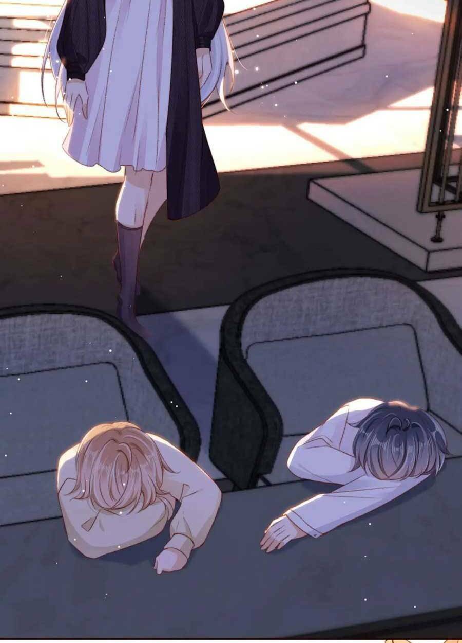 Nam Chính Và Nhân Vật Phản Diện Tôi Nuôi Đều Không Đứng Đắn: Chapter 38
