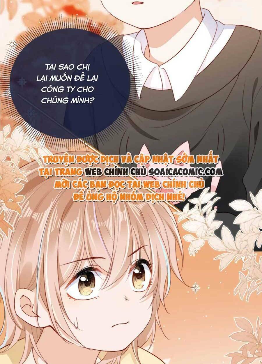 Nam Chính Và Nhân Vật Phản Diện Tôi Nuôi Đều Không Đứng Đắn: Chapter 38