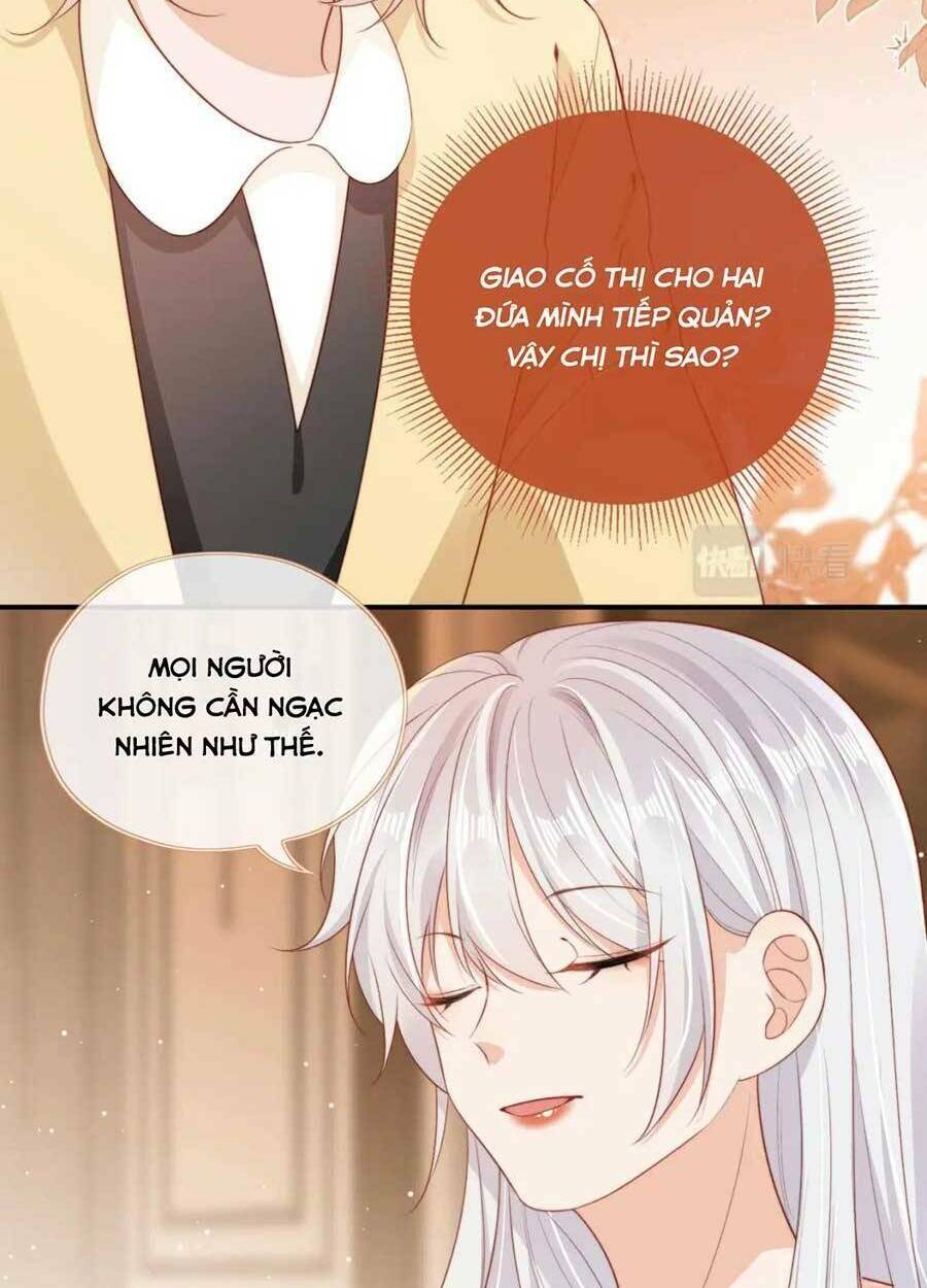 Nam Chính Và Nhân Vật Phản Diện Tôi Nuôi Đều Không Đứng Đắn: Chapter 38