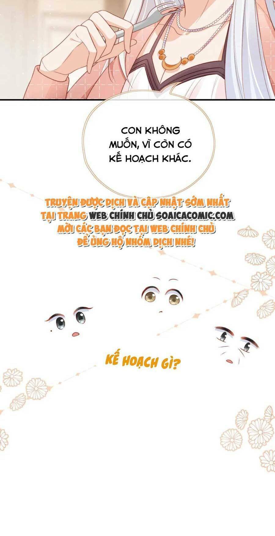 Nam Chính Và Nhân Vật Phản Diện Tôi Nuôi Đều Không Đứng Đắn: Chapter 38
