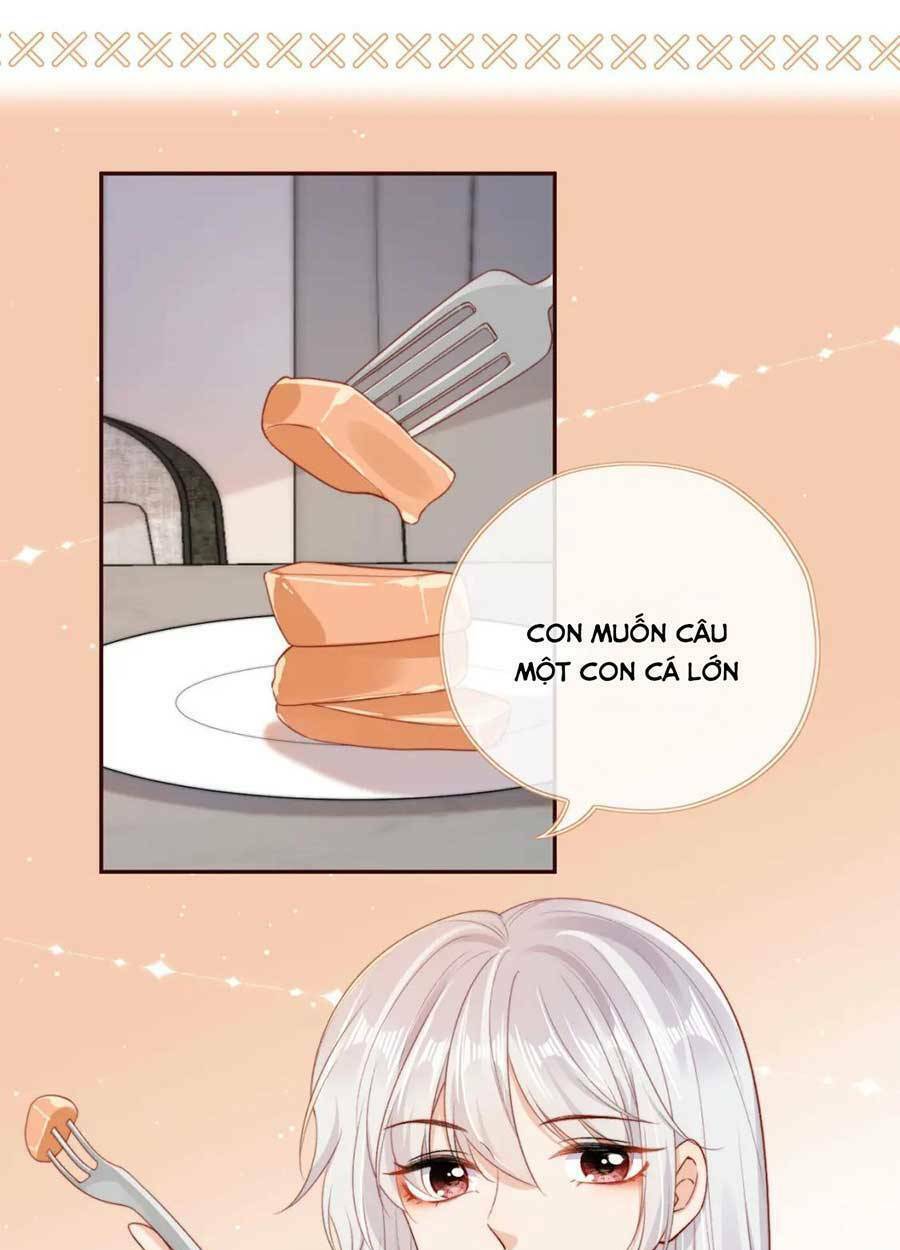 Nam Chính Và Nhân Vật Phản Diện Tôi Nuôi Đều Không Đứng Đắn: Chapter 38