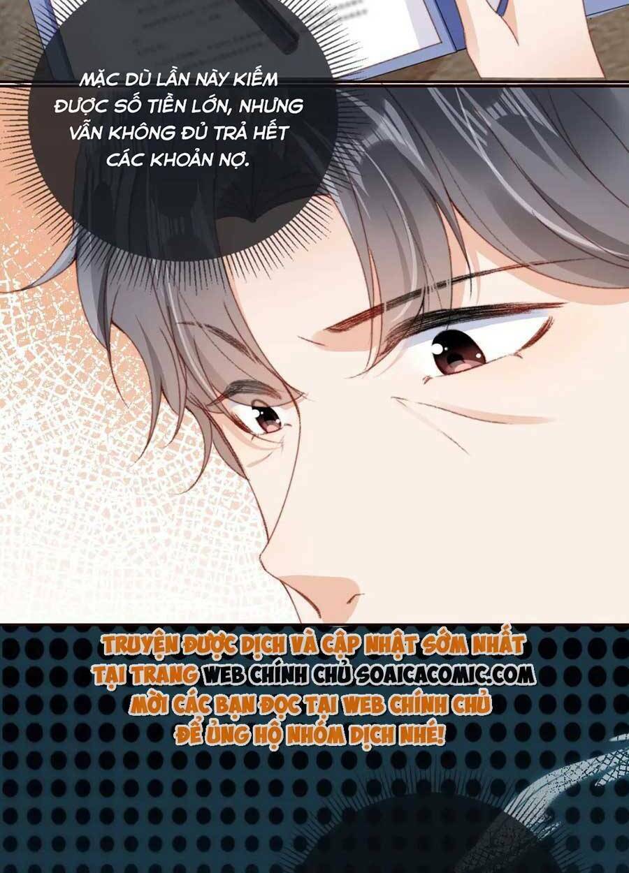 Nam Chính Và Nhân Vật Phản Diện Tôi Nuôi Đều Không Đứng Đắn: Chapter 38