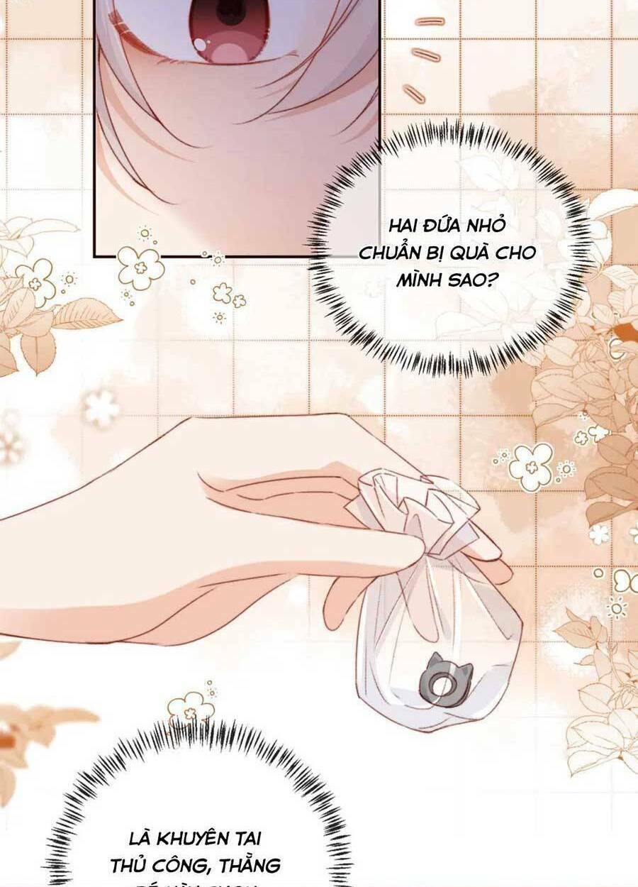 Nam Chính Và Nhân Vật Phản Diện Tôi Nuôi Đều Không Đứng Đắn: Chapter 38