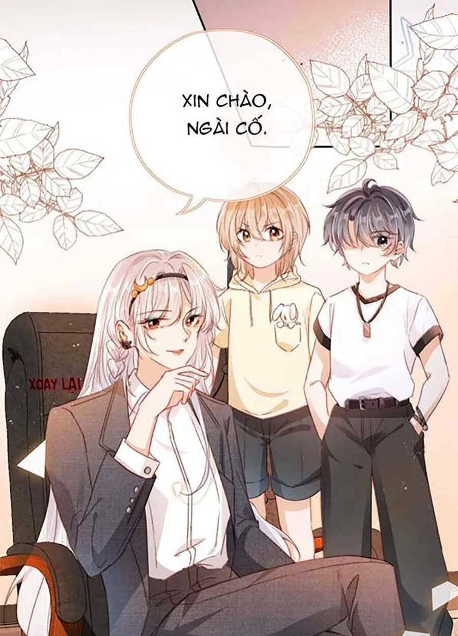 Nam Chính Và Nhân Vật Phản Diện Tôi Nuôi Đều Không Đứng Đắn: Chapter 39