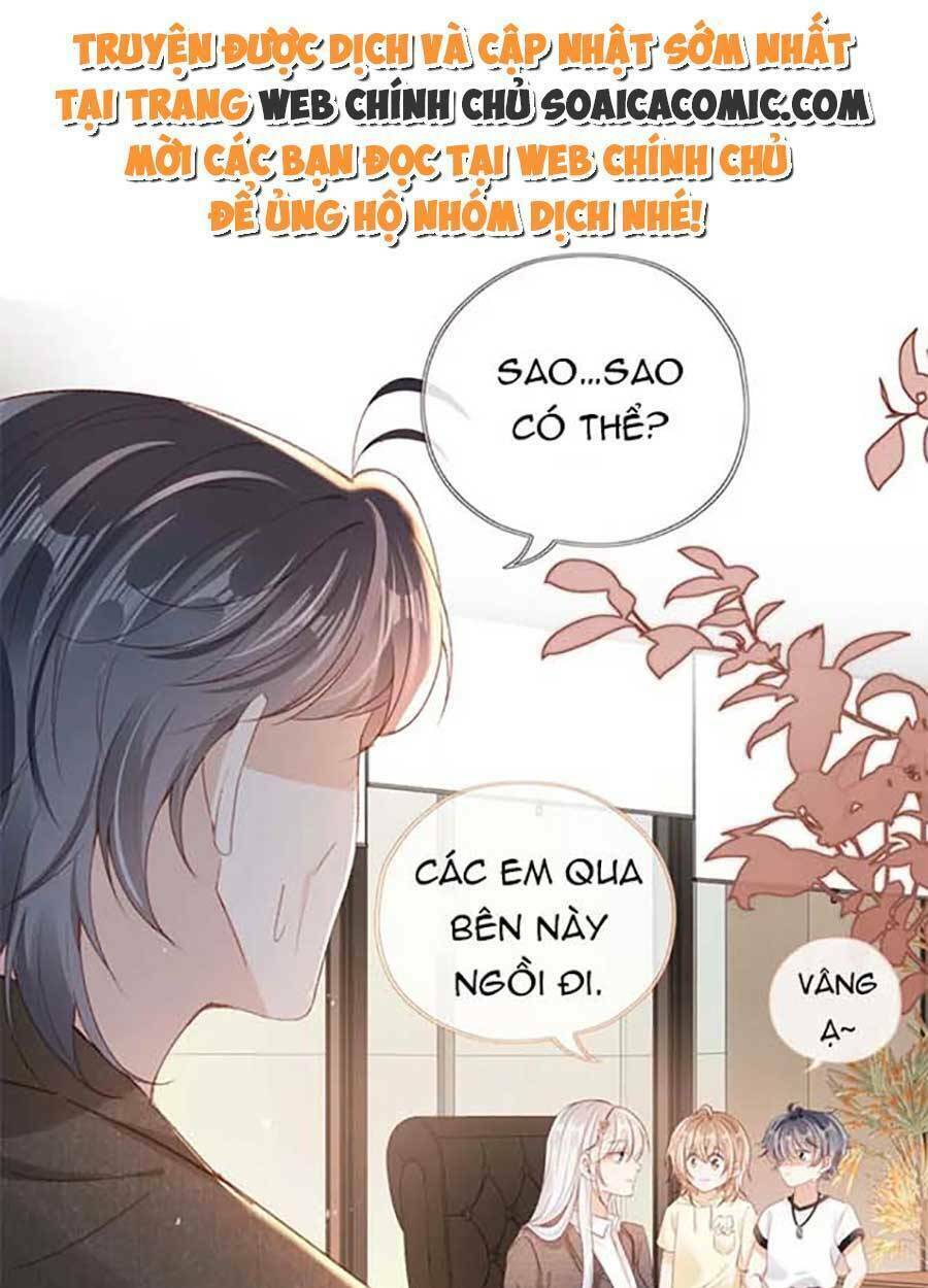 Nam Chính Và Nhân Vật Phản Diện Tôi Nuôi Đều Không Đứng Đắn: Chapter 39
