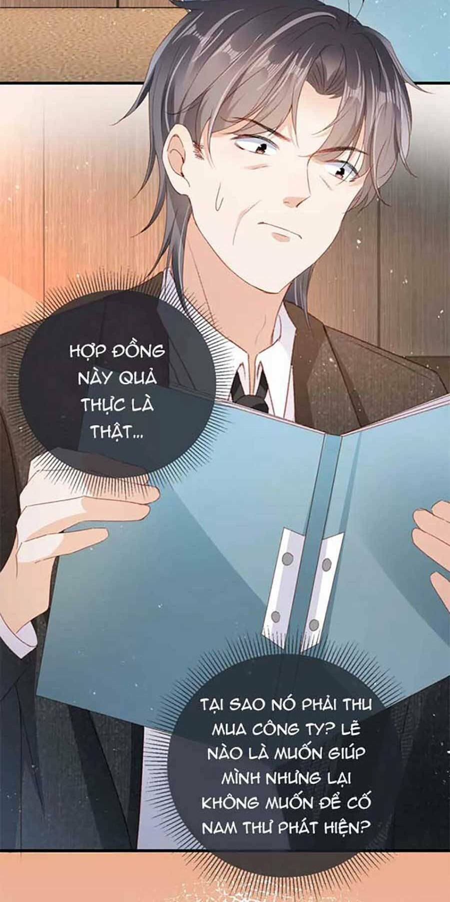 Nam Chính Và Nhân Vật Phản Diện Tôi Nuôi Đều Không Đứng Đắn: Chapter 39