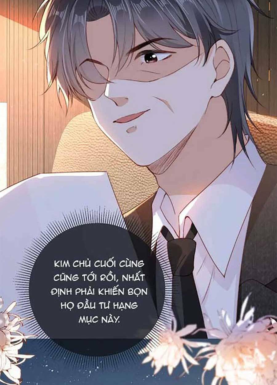 Nam Chính Và Nhân Vật Phản Diện Tôi Nuôi Đều Không Đứng Đắn: Chapter 39