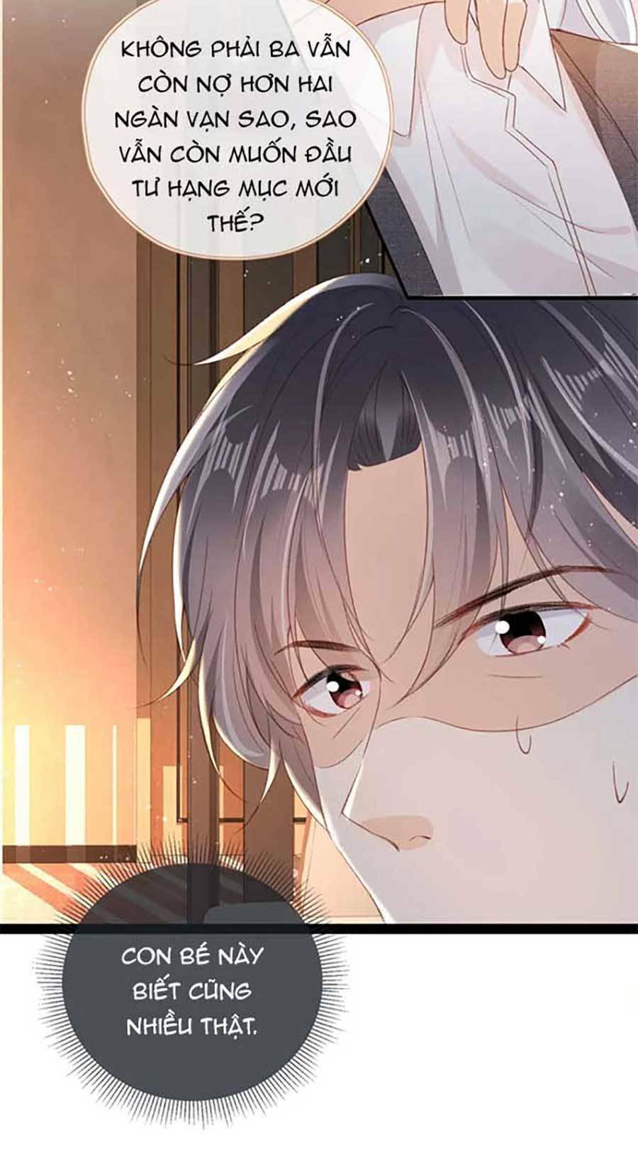 Nam Chính Và Nhân Vật Phản Diện Tôi Nuôi Đều Không Đứng Đắn: Chapter 39