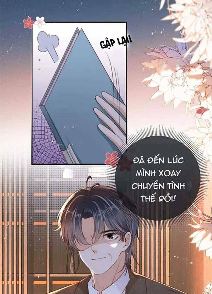 Nam Chính Và Nhân Vật Phản Diện Tôi Nuôi Đều Không Đứng Đắn: Chapter 39