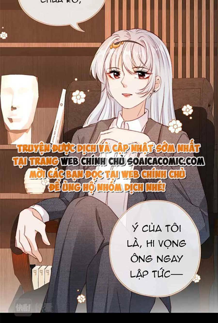 Nam Chính Và Nhân Vật Phản Diện Tôi Nuôi Đều Không Đứng Đắn: Chapter 39