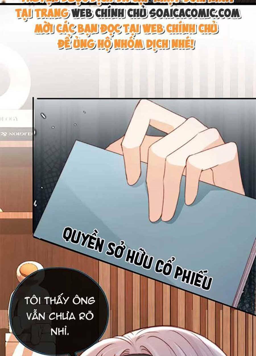 Nam Chính Và Nhân Vật Phản Diện Tôi Nuôi Đều Không Đứng Đắn: Chapter 39