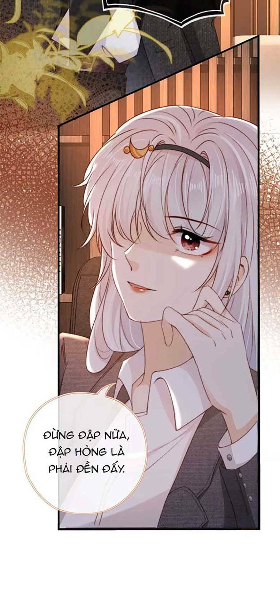 Nam Chính Và Nhân Vật Phản Diện Tôi Nuôi Đều Không Đứng Đắn: Chapter 39