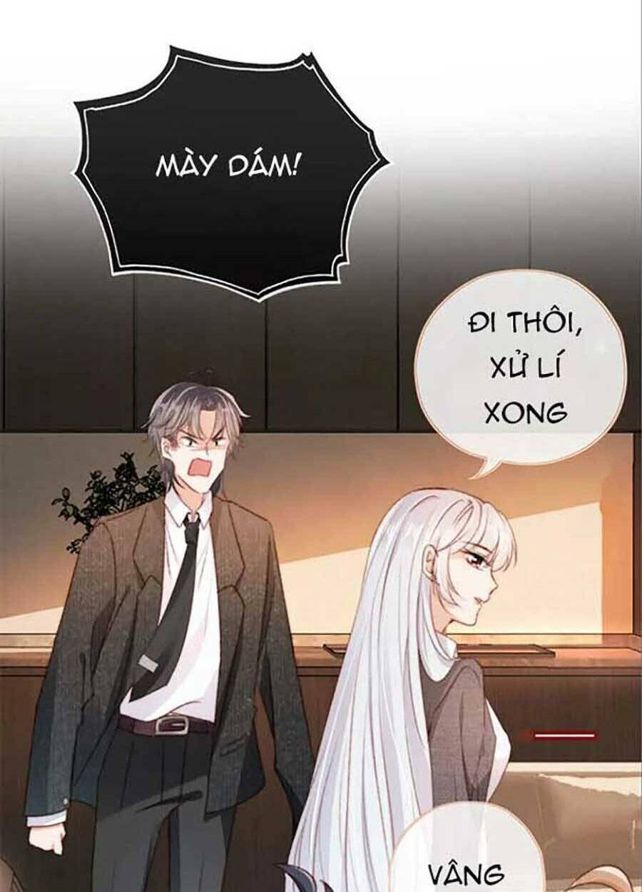 Nam Chính Và Nhân Vật Phản Diện Tôi Nuôi Đều Không Đứng Đắn: Chapter 39