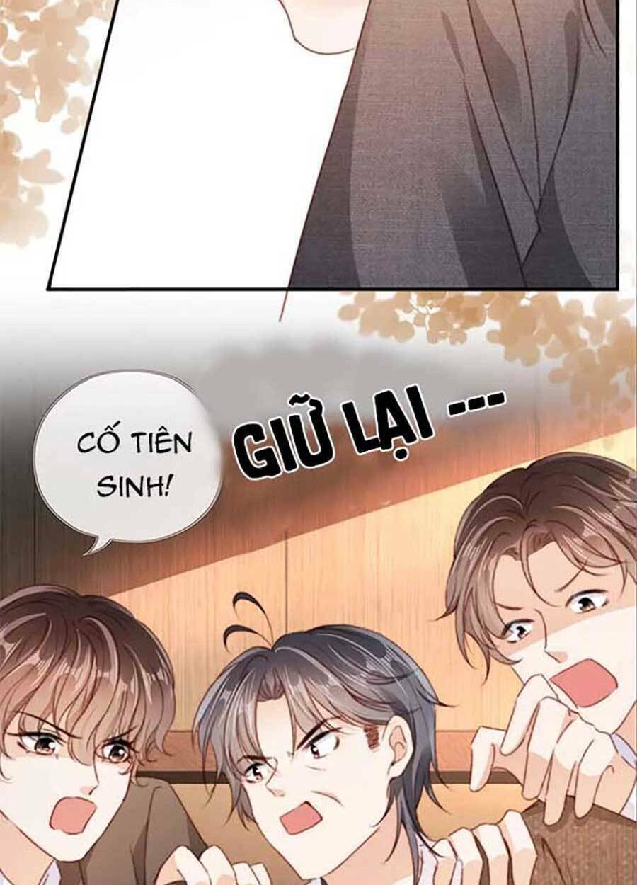 Nam Chính Và Nhân Vật Phản Diện Tôi Nuôi Đều Không Đứng Đắn: Chapter 39