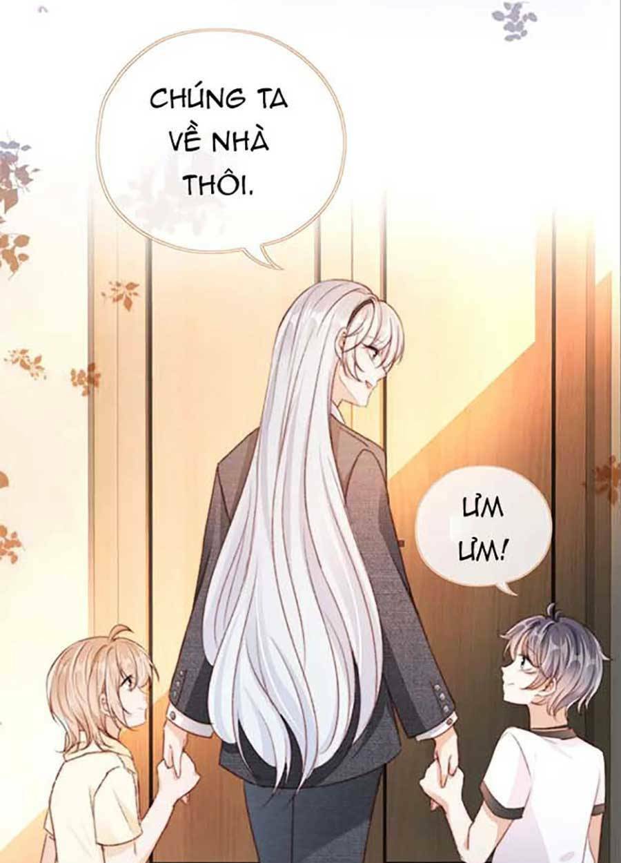 Nam Chính Và Nhân Vật Phản Diện Tôi Nuôi Đều Không Đứng Đắn: Chapter 39