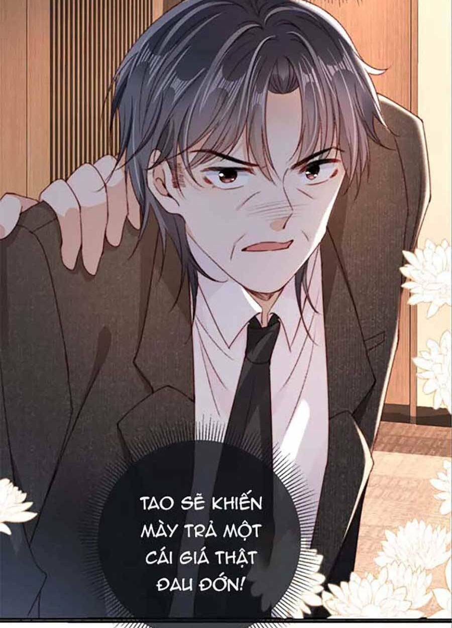 Nam Chính Và Nhân Vật Phản Diện Tôi Nuôi Đều Không Đứng Đắn: Chapter 39