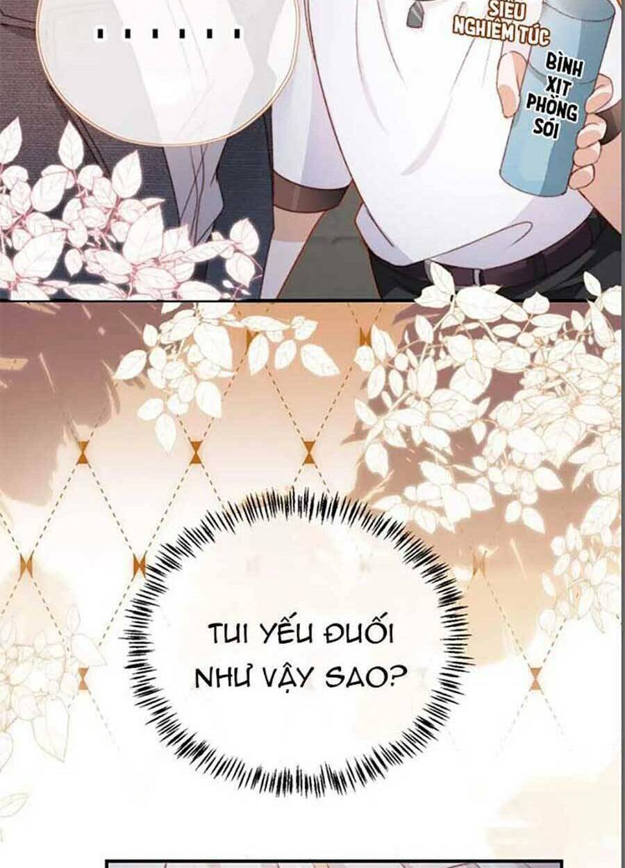Nam Chính Và Nhân Vật Phản Diện Tôi Nuôi Đều Không Đứng Đắn: Chapter 39